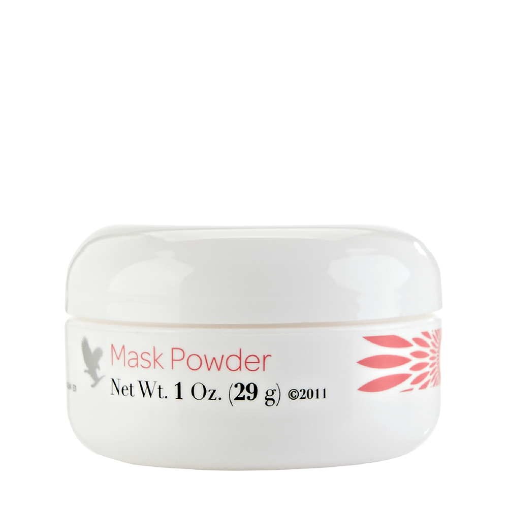 ALOE F D JOVANCE MASK POWDER