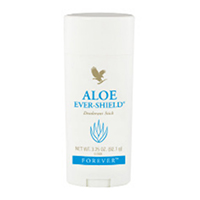 Aloe Ever-Shield