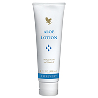 Aloe Lotion