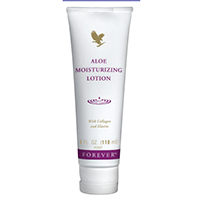 Aloe Moisturizing Lotion