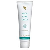 Aloe Vera Gelly