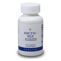 Forever Arctic Sea