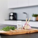 Forever Garlic-Thyme & Forever Nutrition Products