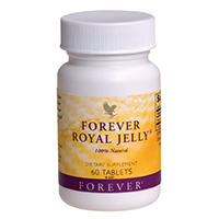 Forever Royal Jelly