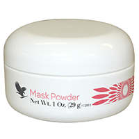 Mask Powder