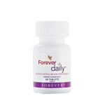 Power Your Day with Forever Daily & Complete Forever Nutrition