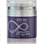 infinite by Forever restoring crème