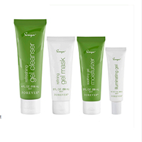 Sonya daily skincare system