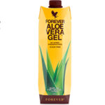 ALOE VERA GEL