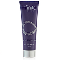 infinite by Forever hydrating cleanser